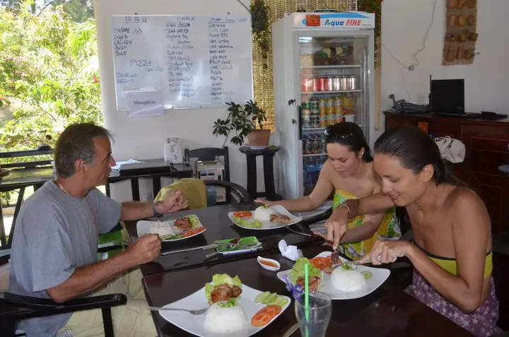 Фантхьет: Mui Ne Village Resort