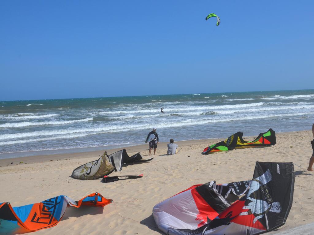 Фантхьет: Mui Ne Village Resort
