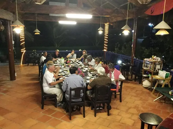 Фантхьет: Mui Ne Village Resort