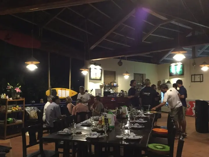 Фантхьет: Mui Ne Village Resort