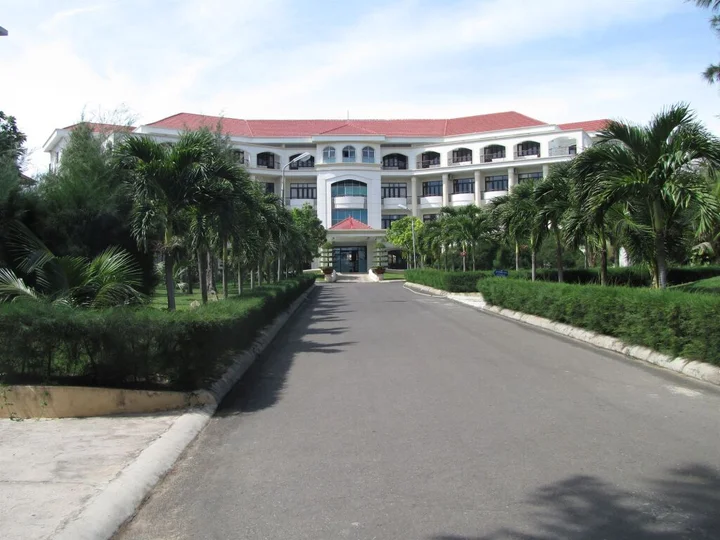 Фантхьет: Mui Ne Village Resort