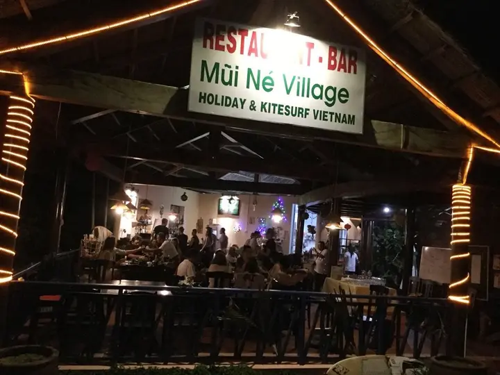 Фантхьет: Mui Ne Village Resort