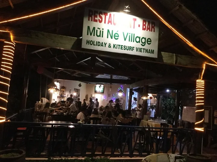 Фантхьет: Mui Ne Village Resort