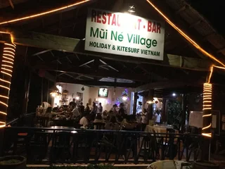 Фантхьет: Mui Ne Village Resort