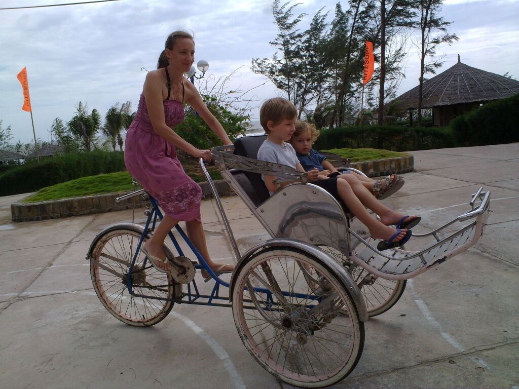 Фантхьет: Mui Ne Village Resort