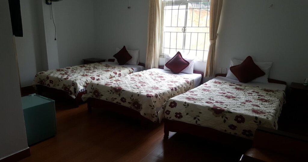Халонг: Hoang Anh Hotel