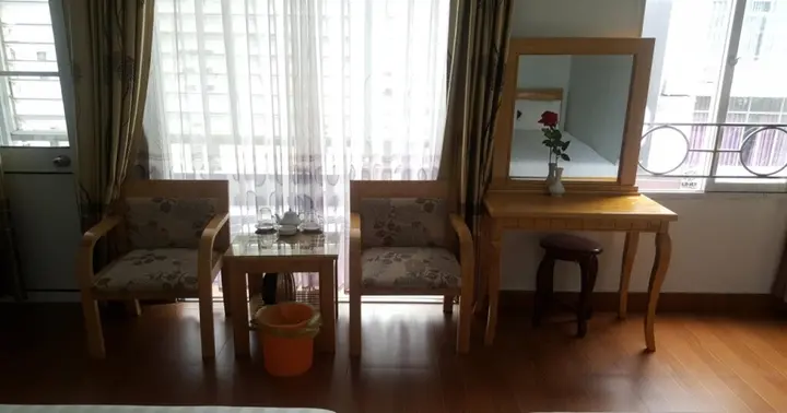 Халонг: Hoang Anh Hotel