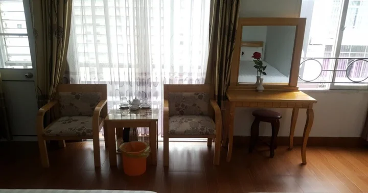 Халонг: Hoang Anh Hotel