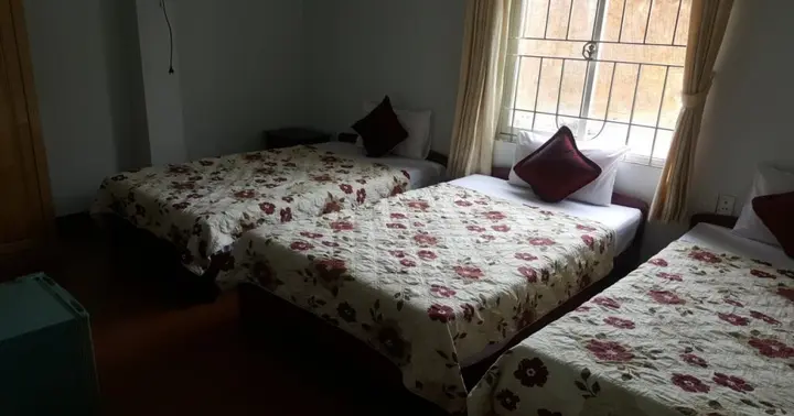 Халонг: Hoang Anh Hotel