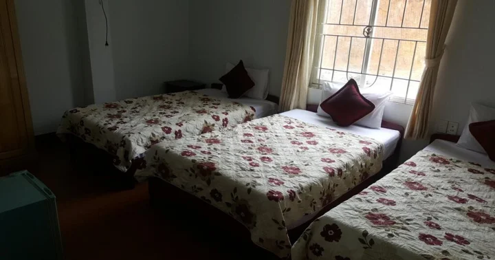 Халонг: Hoang Anh Hotel
