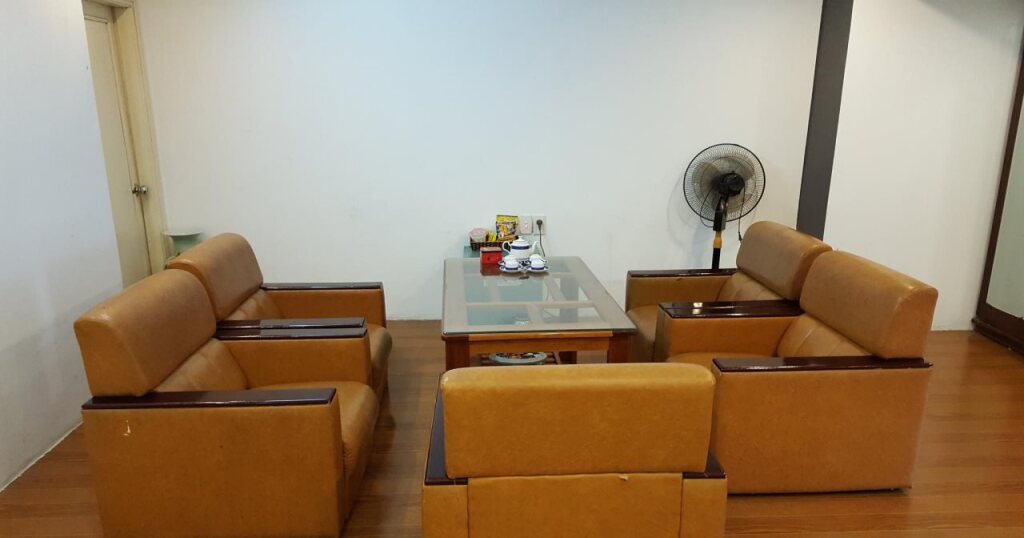Халонг: Hoang Anh Hotel