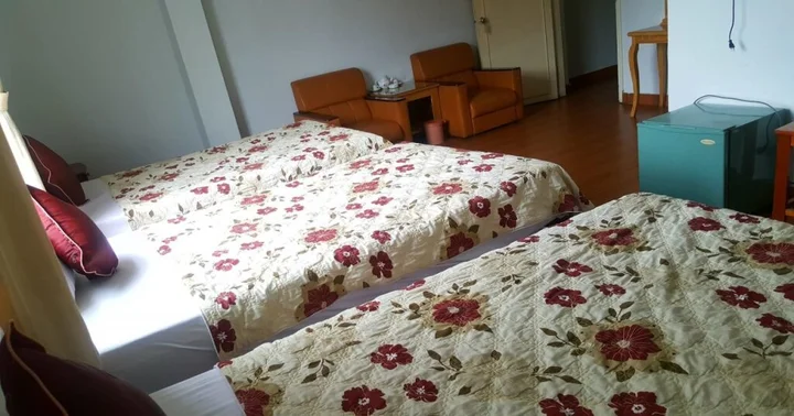 Халонг: Hoang Anh Hotel