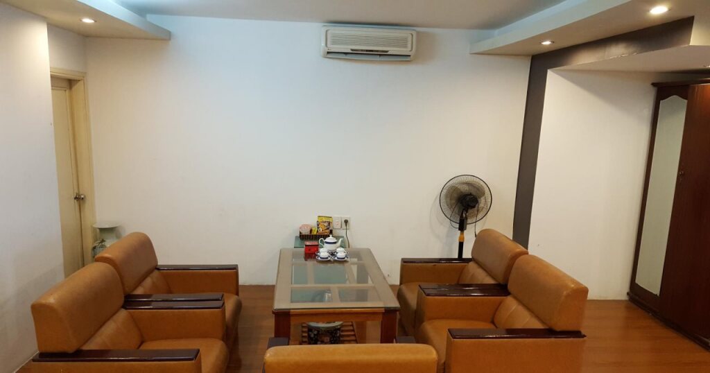 Халонг: Hoang Anh Hotel