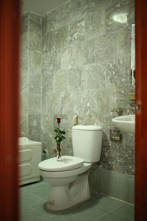 Дананг: Phu My Long Hotel