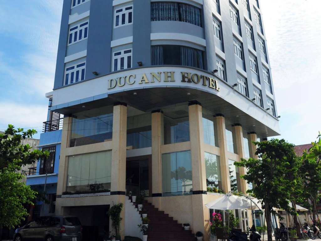 Duc Anh Hotel — фото 5