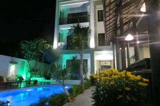 Хойан: Starfruit Villa Hoi An