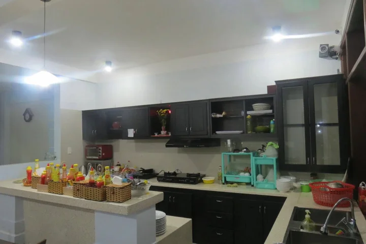 Хойан: Starfruit Villa Hoi An