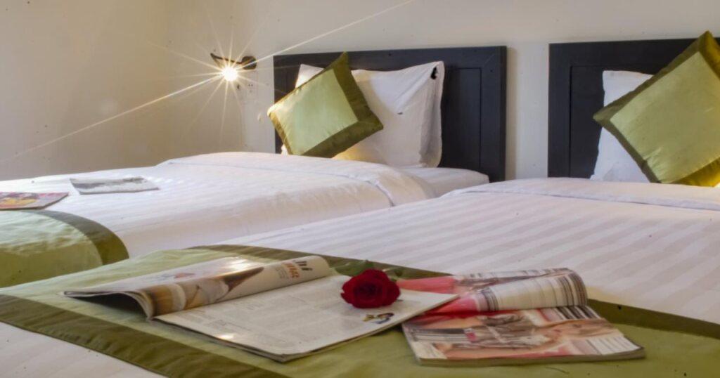 Хойан: Starfruit Villa Hoi An