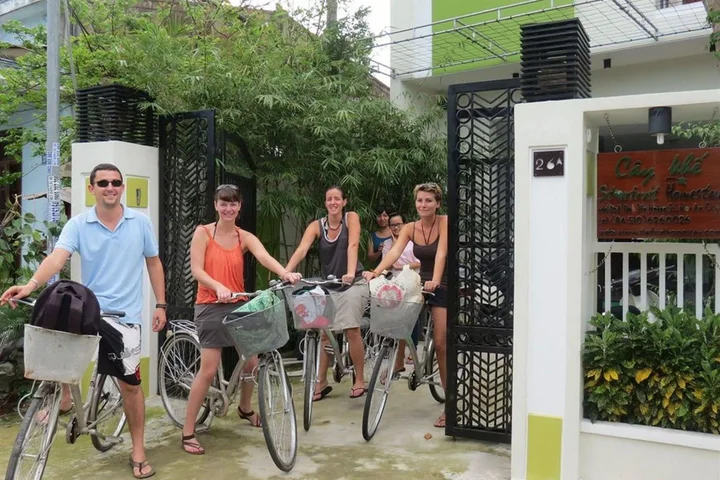 Хойан: Starfruit Villa Hoi An