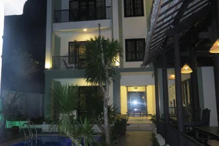 Хойан: Starfruit Villa Hoi An