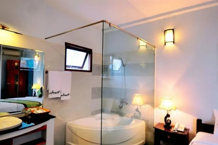 Хойан: Starfruit Villa Hoi An