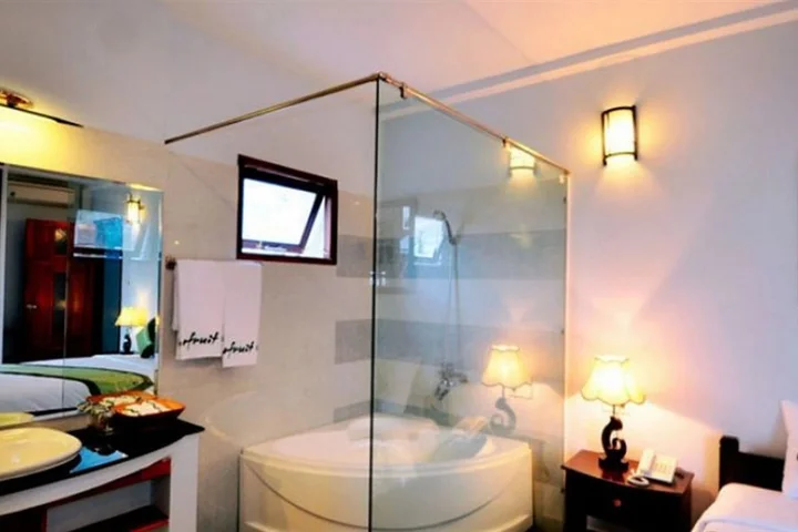 Хойан: Starfruit Villa Hoi An