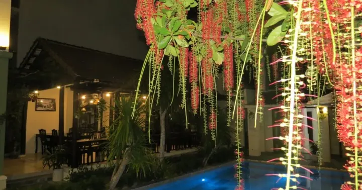 Хойан: Starfruit Villa Hoi An