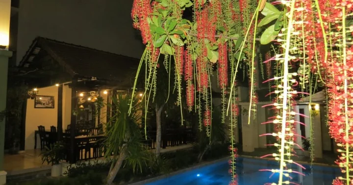 Хойан: Starfruit Villa Hoi An