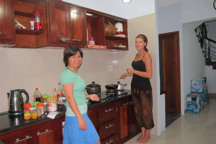 Хойан: Starfruit Villa Hoi An