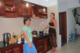 Хойан: Starfruit Villa Hoi An