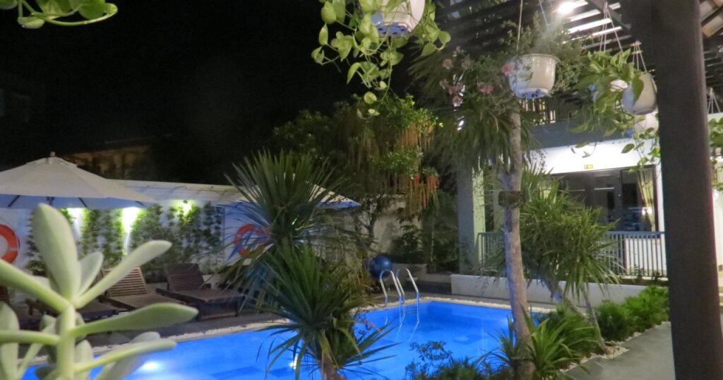 Хойан: Starfruit Villa Hoi An