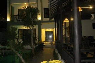 Хойан: Starfruit Villa Hoi An