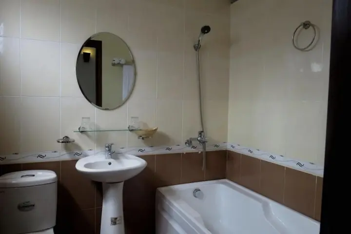 Хойан: Starfruit Villa Hoi An