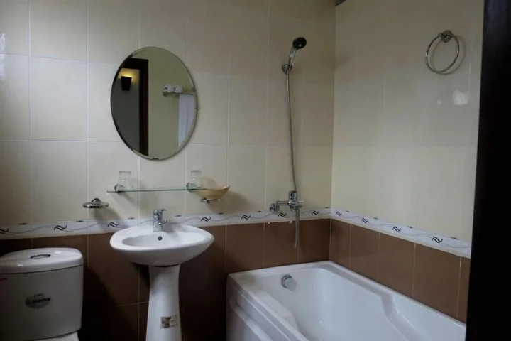Хойан: Starfruit Villa Hoi An