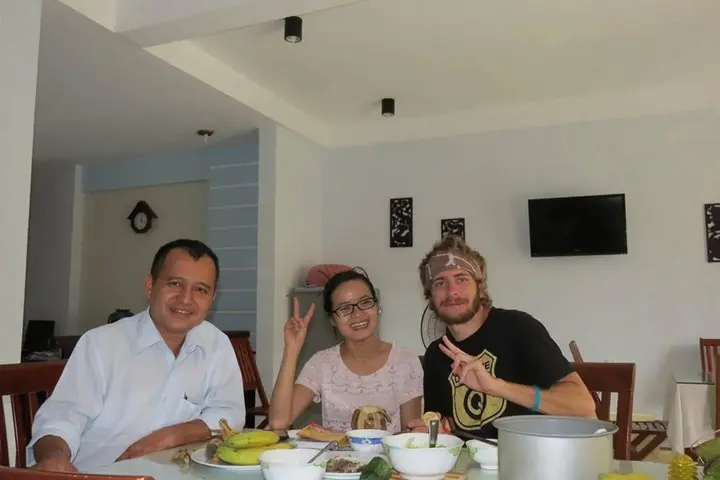 Хойан: Starfruit Villa Hoi An
