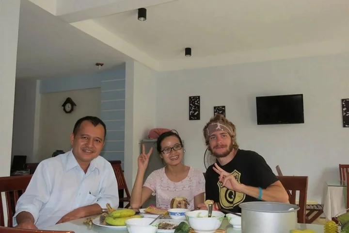 Хойан: Starfruit Villa Hoi An