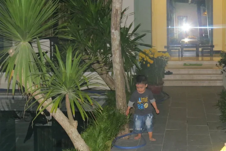 Хойан: Starfruit Villa Hoi An