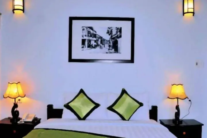 Хойан: Starfruit Villa Hoi An