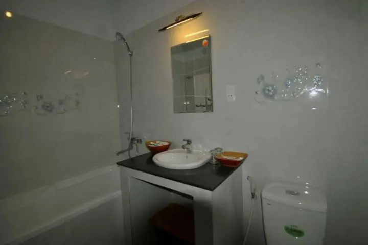Хойан: Starfruit Villa Hoi An