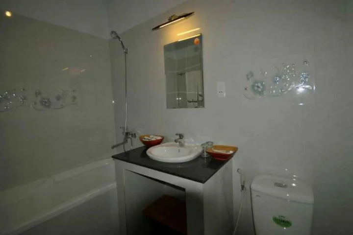 Хойан: Starfruit Villa Hoi An