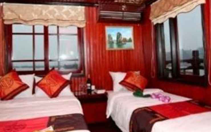 Halong Dolphin Cruise — фото 1