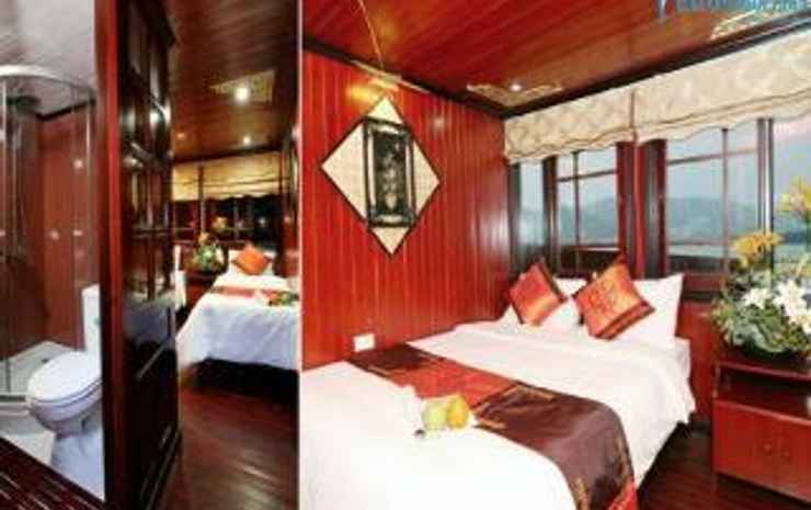 Халонг: Halong Dolphin Cruise
