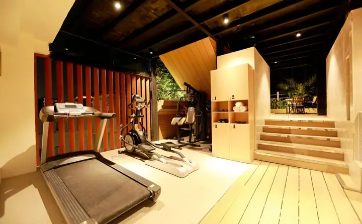 Sky Gem Hotel Sora — фото 1