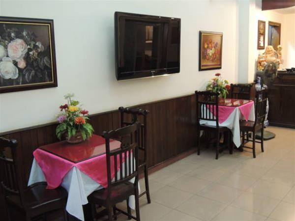 Ханой: Duc Thinh Hotel