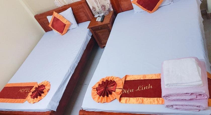 Донгхой: Dieu Linh Hotel