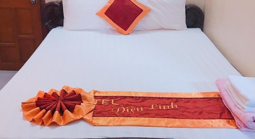Донгхой: Dieu Linh Hotel