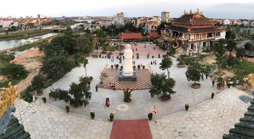 Донгхой: Dieu Linh Hotel