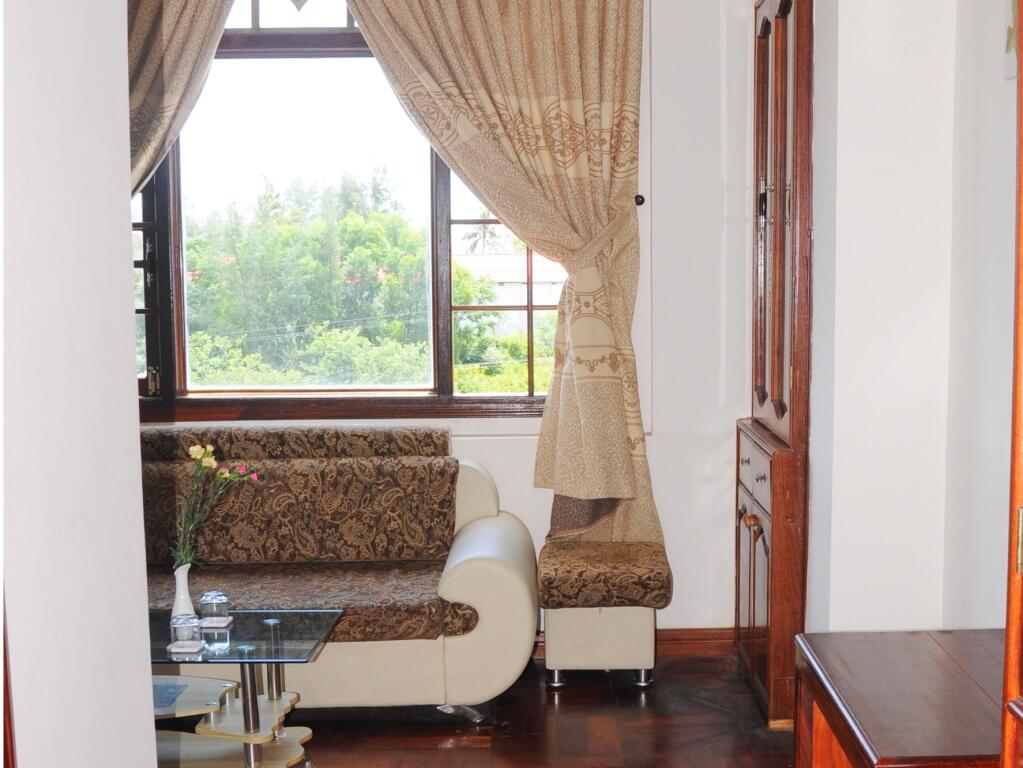 Хюэ: Champa Hue Hotel