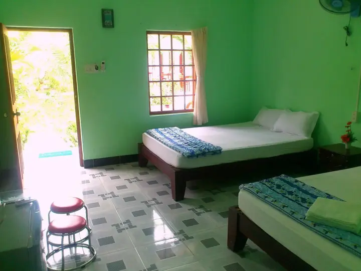 Фантхьет: Diem Lien Guesthouse