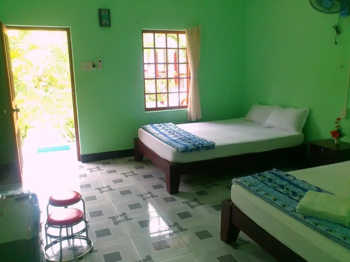 Фантхьет: Diem Lien Guesthouse